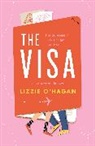 LIZZIE O'HAGAN, Lizzie O'Hagan - The Visa