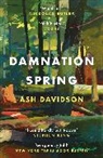 ASH DAVIDSON, Ash Davidson - Damnation Spring