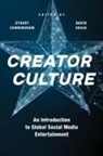Stuart (EDT)/ Craig Cunningham, David Craig, Stuart Cunningham - Creator Culture