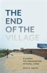 Nick R. Smith - End of the Village
