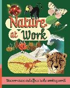 Paul Mason, PAUL MASON, Mark Ruffle, Ruffle Mark - Nature at Work