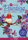ANGELA MOULTON, Angela Marie Moulton - 15-Minute Painting: Effortless Watercolor: Volume 1