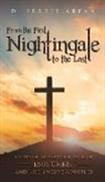 D Ferris Arfaa, D. Ferris Arfaa - FROM THE FIRST NIGHTINGALE TO THE LAST