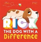 Igloo Books, Igloo Books Ltd, Liam Darcy, Mr Liam Darcy - Rick: The Dog With A Difference
