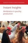 Dr Todd Callaway, Todd Callaway, Yosra A. Helmy, Navam S. Hettiarachchy, Isaac P. Kashoma, Issmat I Kassem... - Instant Insights