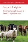 Dr Graham A. McAuliffe, Graham A. McAuliffe, Dr S. F. Ledgard, Michael R. F. Lee, Prof. Michael R. F. Lee, Dr Ilkka Leinonen... - Instant Insights