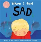 Dr Sharie Coombes, Sharie Coombes, Igloo Books - When I Feel Sad