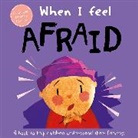 Dr Sharie Coombes, Sharie Coombes, Igloo Books - When I Feel Afraid