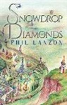 Phil Lanzon - Snowdrop Diamonds