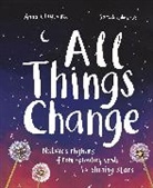 Anna Claybourne, Claybourne Anna, Sarah Edmonds - All Things Change