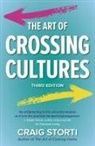 CRAIG STORTI, Craig Storti - The Art of Crossing Cultures