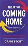 CRAIG STORTI, Craig Storti - The Art of Coming Home