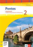 Pontes Gesamtband 2