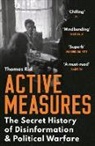 Thomas Rid - Active Measures