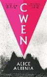 Alice Albinia - Cwen