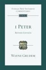 Wayne Grudem, Wayne A (Author) Grudem - 1 Peter (revised edition)