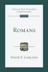 David (Author) Garland, TBD - Romans