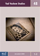 Sharo Kangisser Cohen, Sharon Kangisser Cohen - Yad Vashem Studies Vol. 48.1-2