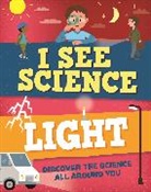 Izzi Howell, Howell Izzi, PAUL ROCKETT, Christos Skaltsas, Christos Skaltsas - I See Science: Light