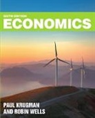 Paul Krugman, Robin Wells - Economics