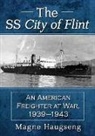Magne Haugseng - The SS City of Flint
