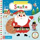 Campbell Books, Yujin Shin - My Magical Santa