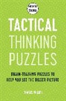 Charles Philips, Charles Phillips - How to Think - Tactical Thinking Puzzles