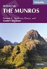 Steve Kew, Kew Steve - Walking the Munros Vol 1 - Southern, Central and Western Highlands