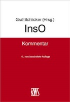 Marie Luise Graf-Schlicker, Mari Luise Graf-Schlicker, Marie Luise Graf-Schlicker - InsO