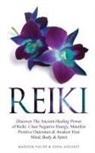 Madison Fuller, Sofia Visconti - Reiki