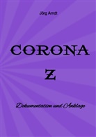 Jörg Arndt - Corona Z