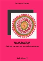 Petra von Minden - Nachdenklich