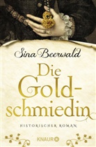 Sina Beerwald - Die Goldschmiedin