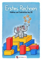 E&amp;Z Verlag Gmbh - Erstes Rechnen