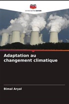 Bimal Aryal - Adaptation au changement climatique