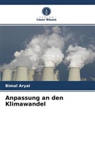 Bimal Aryal - Anpassung an den Klimawandel