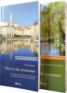Franz Hlavac, Gisela Hopfmüller, Christian Lehner - Kultur & Meer, 2 Bde.