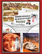 Renate Sültz, Uwe H Sültz, Uwe H. Sültz - HORROR & SCIENCE FICTION direkt aus Unna Königsborn