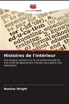 Noeline Wright - Histoires de l'intérieur