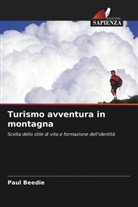 Paul Beedie - Turismo avventura in montagna