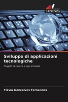 Flávia Gonçalves Fernandes - Sviluppo di applicazioni tecnologiche