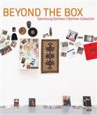 Christop Balzar, Christoph Balzar, Renat Puvogel, Renate Puvogel, Olive Zybok, Oliver Zybok - Beyond the Box. Dohmen Collection