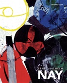 Siegfried Gohr, Ernst W. Nay, Ernst Wilhelm Nay Stiftung - Ernst Wilhelm Nay