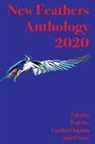 Caroline Chapman, Wade Fox, John O'Leary - New Feathers Anthology 2020