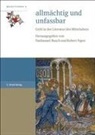 Nathanae Busch, Nathanael Busch, Fajen, Fajen, Robert Fajen - allmächtig und unfassbar