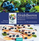Günter Pump - Heidelbeeren