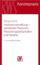 Sylvia Wipperfürth - Insolvenzverwaltung