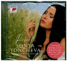 Cappella Mediterranea, Sonya Yoncheva - Rebirth, 1 Audio-CD (Audio book)