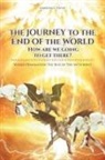 Lawrence Payne - The Journey to the End of the World