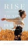 Natalie Lawson, Brandie Thomas - Rise To Your Purpose